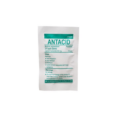 ANTACID