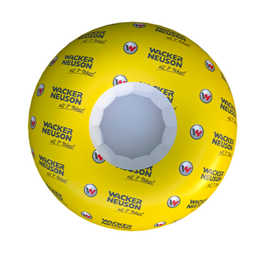 Wacker Neuson Floating Cup Holder