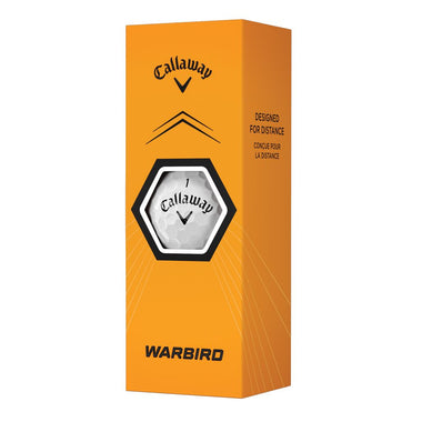 Callaway Warbird 2.0 Golf Ball - 12 Box Min Order
