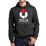 Wheeling Steel Hoodie