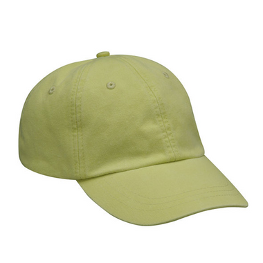 AD969 Adams Optimum Pigment Dyed-Cap