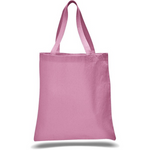 12 Oz. Heavyweight Cotton Canvas Tote Bag