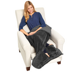 BP75 Packable Travel Blanket