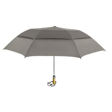 The Vented Little Giant Golf-Size Folding Umbrella