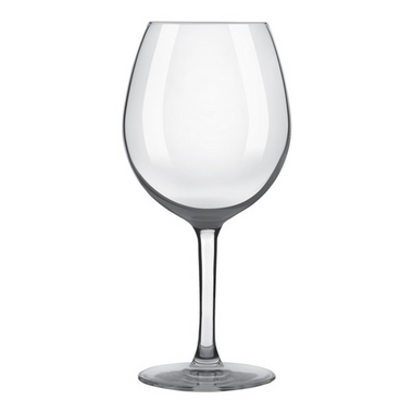 18 OZ. CONTOUR BALLOON GLASS