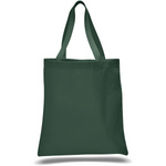12 Oz. Heavyweight Cotton Canvas Tote Bag