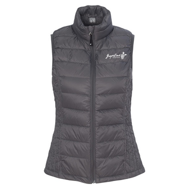 Grapeline Women's 32 Degrees Packable Down Vest