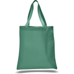 12 Oz. Heavyweight Cotton Canvas Tote Bag