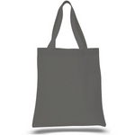 12 Oz. Heavyweight Cotton Canvas Tote Bag