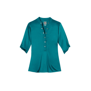 LOG111 OGIO - Crush Henley