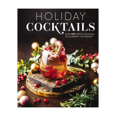 Holiday Cocktails