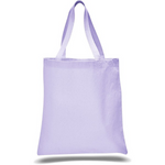 12 Oz. Heavyweight Cotton Canvas Tote Bag