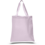 12 Oz. Heavyweight Cotton Canvas Tote Bag