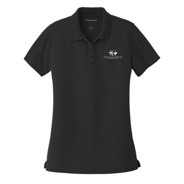 LK110 Port Authority Ladies Polo - South Coast
