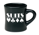 10 OZ. MILITARY / DINER MUG