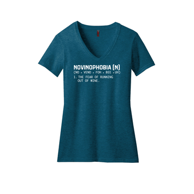 NOVINOPHOBIA T-Shirt