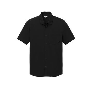 OG160 OGIO Extend Short Sleeve Button-Up