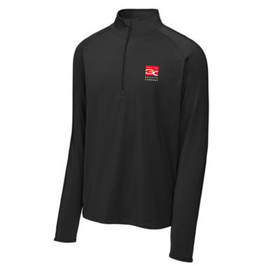 ST850 Men's Sport-Wick Stretch 1/4 Zip