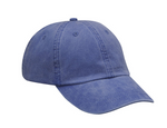 AD969 Adams Optimum Pigment Dyed-Cap