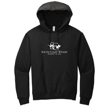 SCW Jerzees Pullover Hooded Sweatshirt