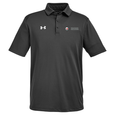 Wacker Neuson Under Armour Men's Tech Polo - Wacker Neuson