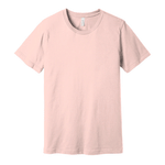 BC3001 BELLA+CANVAS Unisex Jersey Short Sleeve Tee - Light Colors