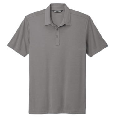 TM1MU411 Oceanside Solid Polo