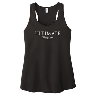 Ultimate Racerback Tank Top