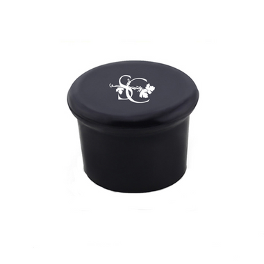 Silicon Wine Stopper