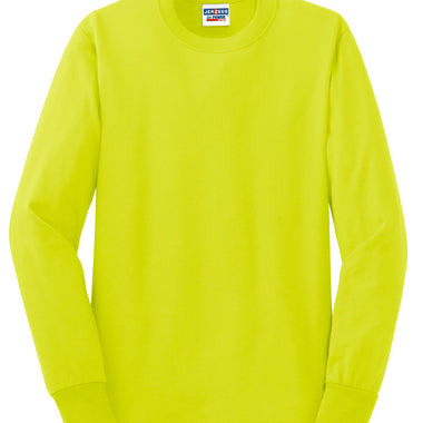 29LS Jerzees Dri Power 50/50 Blend Shirt