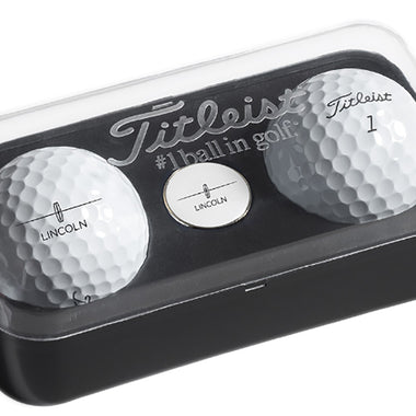Titleist Two Ball Marker Pack