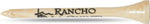 Bamboo Golf Tees 2-3/4 - Bulk 1000pc