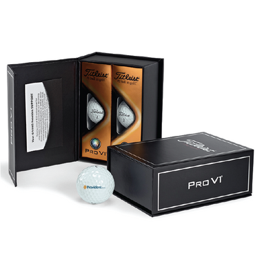 Titleist Pro V1 Appreciation Box - 48pc Min Order