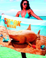 COLORFUSION™ STANDARD BEACH TOWEL