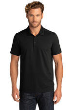 OG146 OGIO Code Stretch Polo