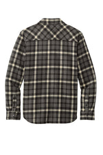 EB228 Eddie Bauer Woodland Shirt Jac