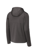 ST980 Sport-Tek® Hooded Soft Shell Jacket