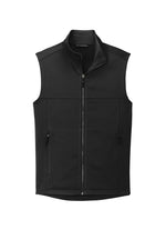 F906  Port Authority® Collective Smooth Fleece Vest