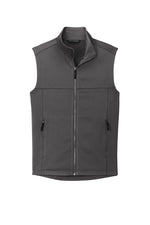 F906  Port Authority® Collective Smooth Fleece Vest