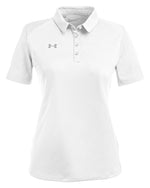 1370431 Under Armour Ladies' Tech Polo