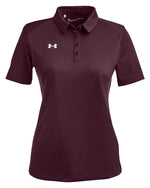 1370431 Under Armour Ladies' Tech Polo