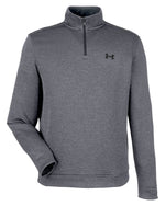 1373674 Under Armour Men's Storm Sweaterfleece Quarter-Zip