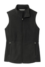 L152 Port Authority Ladies Accord Microfleece Vest