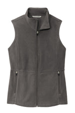 L152 Port Authority Ladies Accord Microfleece Vest