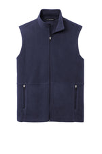 F152 Port Authority Accord Microfleece Vest