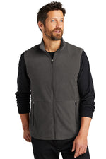 F152 Port Authority Accord Microfleece Vest