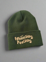 Wheeling Feeling Beanie