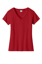 Griffith Company Ladies Vneck