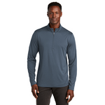 TM1MY397 TravisMathew Coto Performance 1/4-Zip
