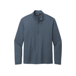 TM1MY397 TravisMathew Coto Performance 1/4-Zip